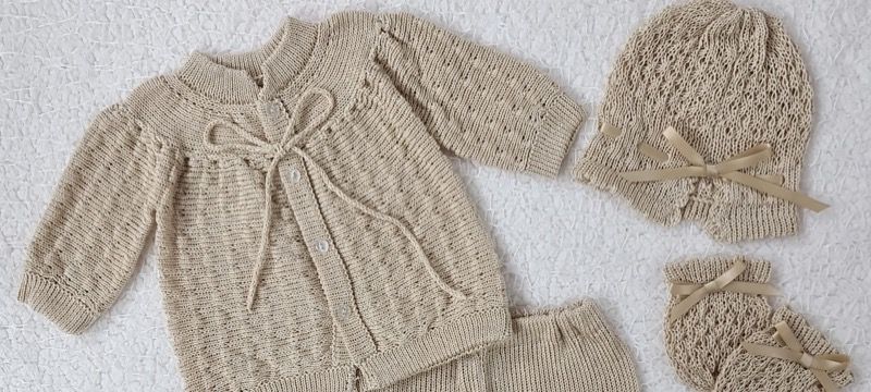 Colección Unisex