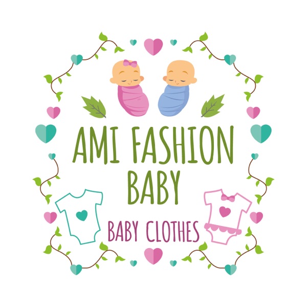 Ami Fashion Baby
