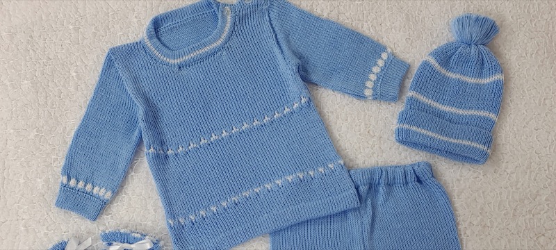 Colección Niños
