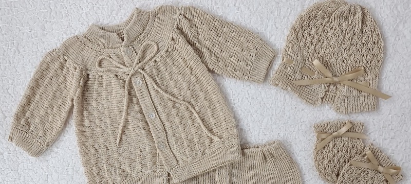 Colección Unisex